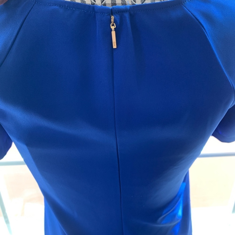 NWT Donna Karan Dress - Picture 7 of 8